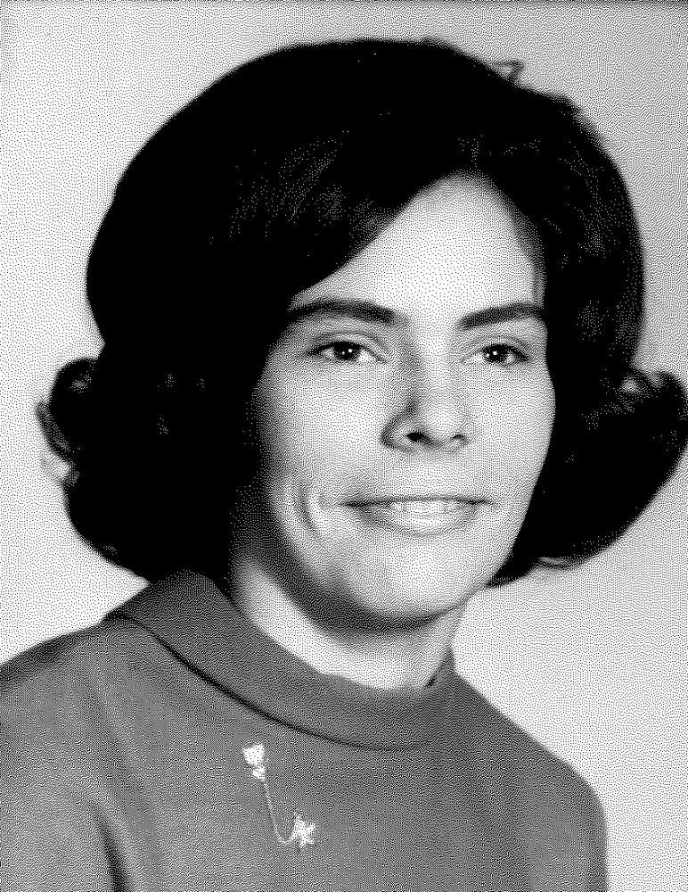 Ms. Ruth Ann Key Memories Trees