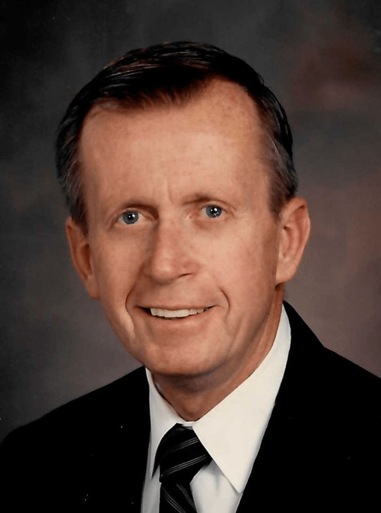 Jerry Abel 2023 Farrell Ryan Funeral Home