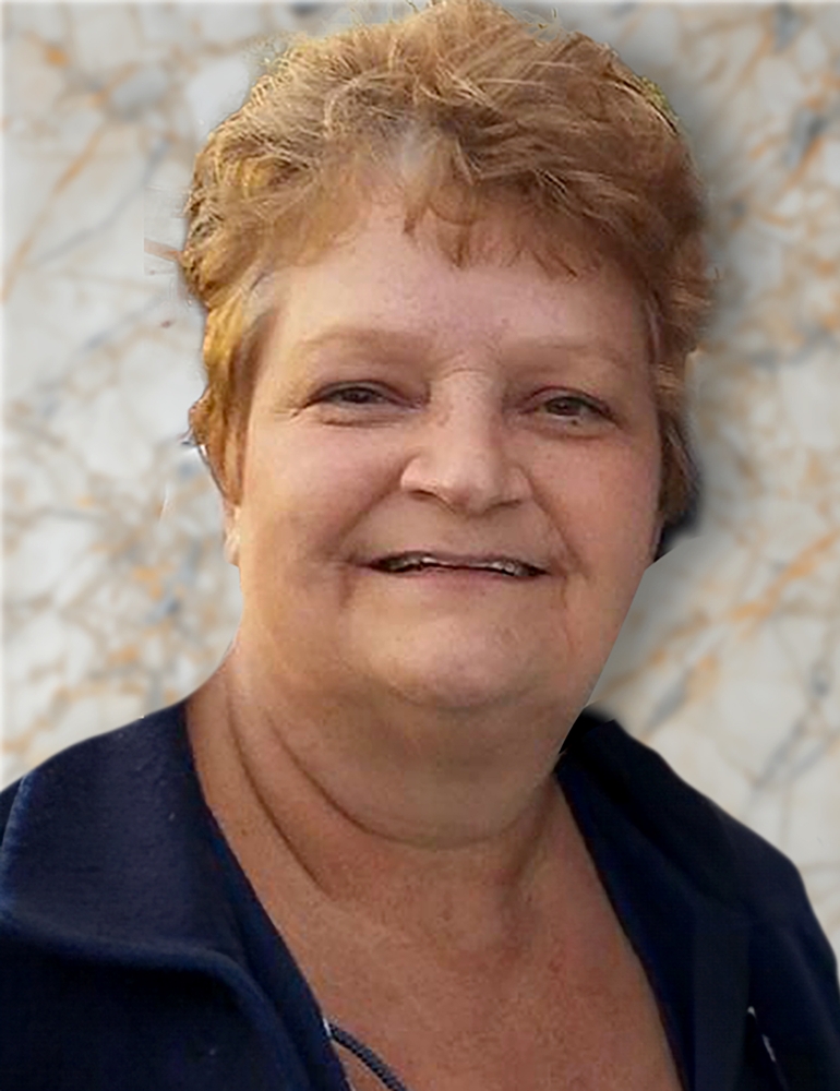 Evelyn Marie "Mama Ev" (Black) Followell 2023 Christensen Family Centre