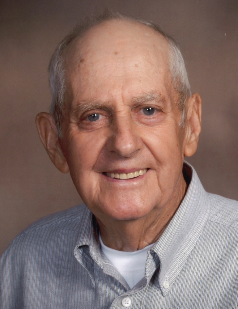 Ferrel Van Collins 2023 French Funeral Home