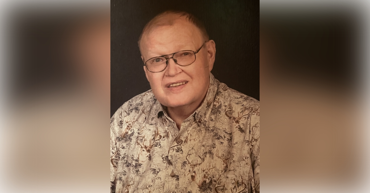 Obituary information for Larry Nerem