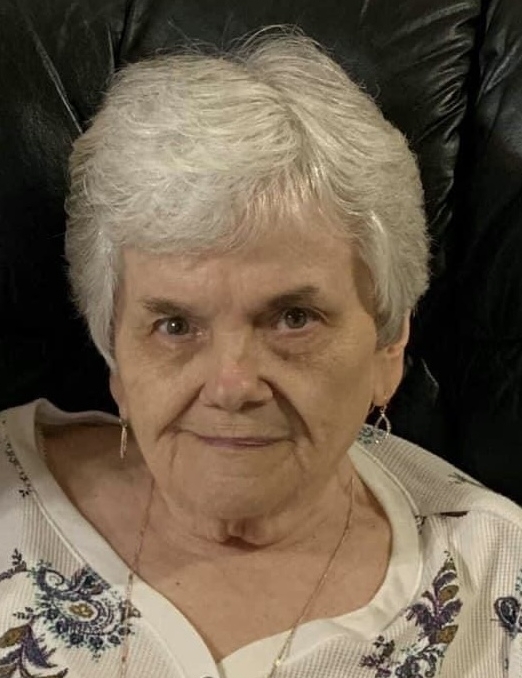 Beverly Agee Alcorn 2023 Combs, Parsons & Collins Funeral Home