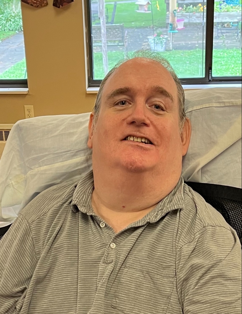 Patrick Eugene Hollis 2023 GaffneyBusha Funeral Home