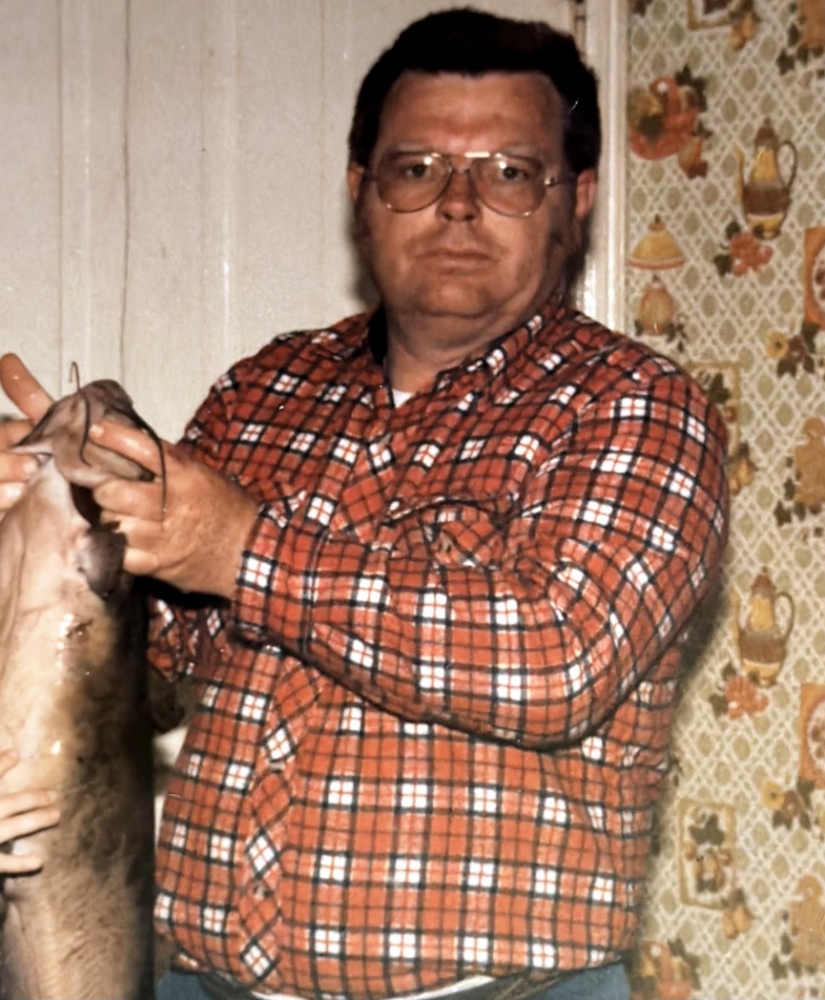 Clifford Dean Reeves 2023 Kale Funeral Home