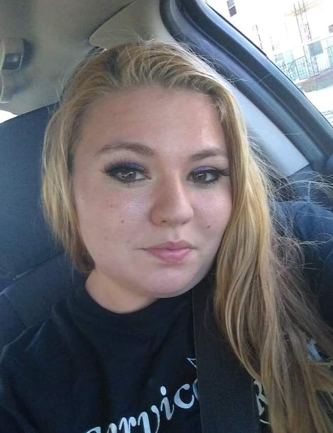 Miranda M. Fraley 2023 Bracken Funeral Home