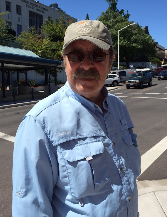 Paul A. Tigerstrom 2023 Highland Park Funeral Home and Crematory