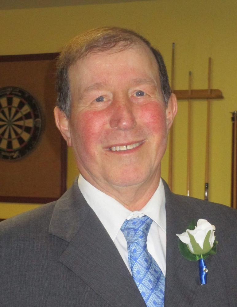 Harold "Robert" Young 2023 Russells Funeral Home