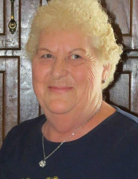 Shirley Ann Tucker 2023 W T Wilson Funeral Chapel