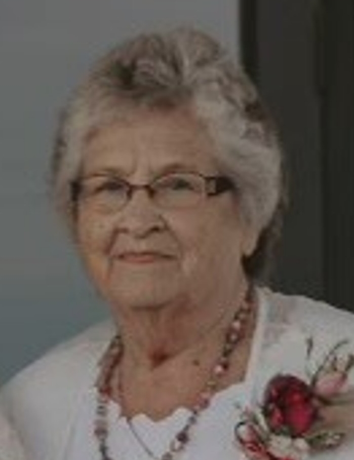 Judith Ann Sawyer 2023 Vigen Funeral Home