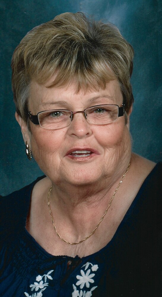 Barbara Jean McGivney 2023 York and Miramichi Valley Funeral Homes