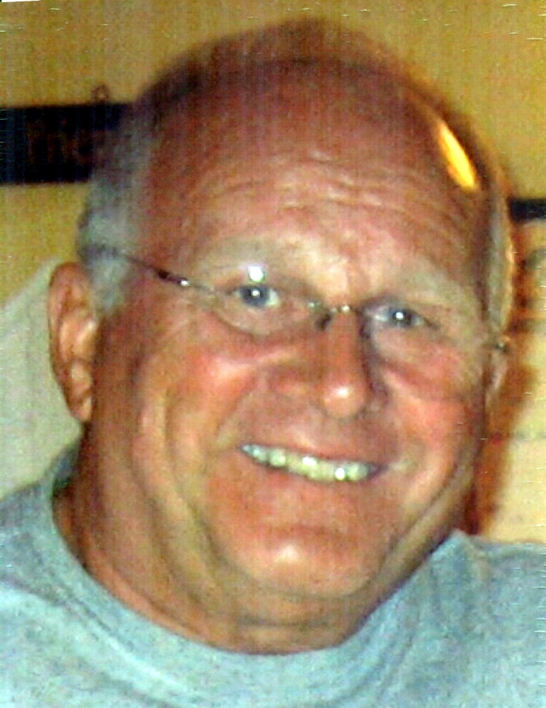 Stanley Mattehw Rucinski 2024 Colonial Wojciechowski Funeral Homes