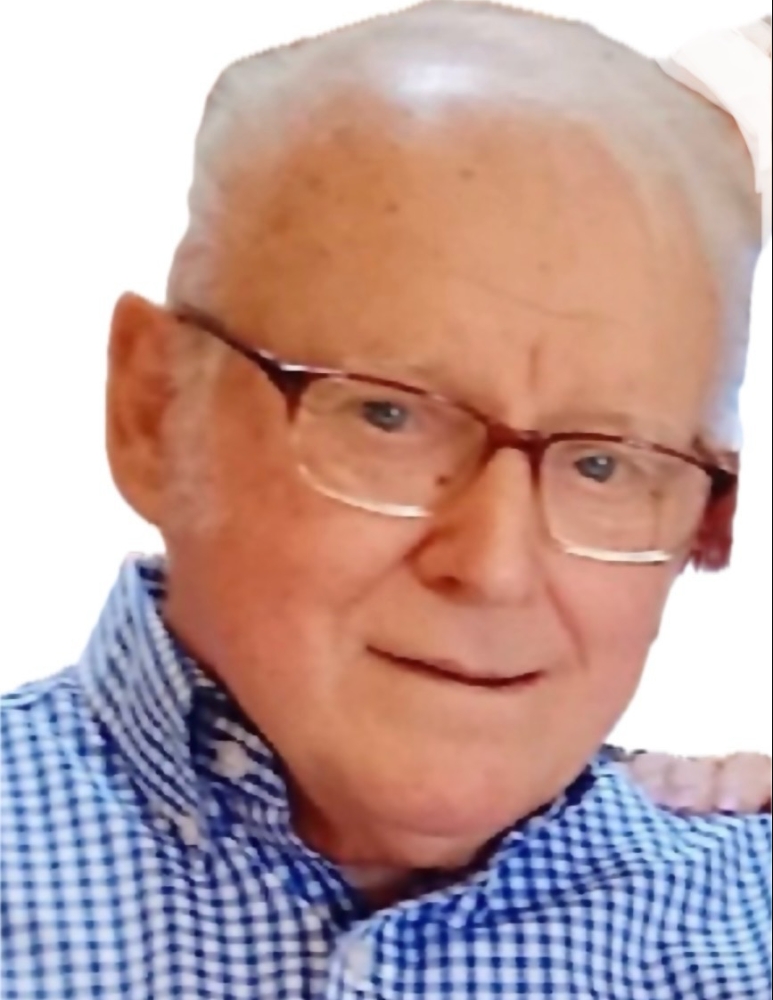 Ralph S. Palmer 2024 Glenville Funeral Home