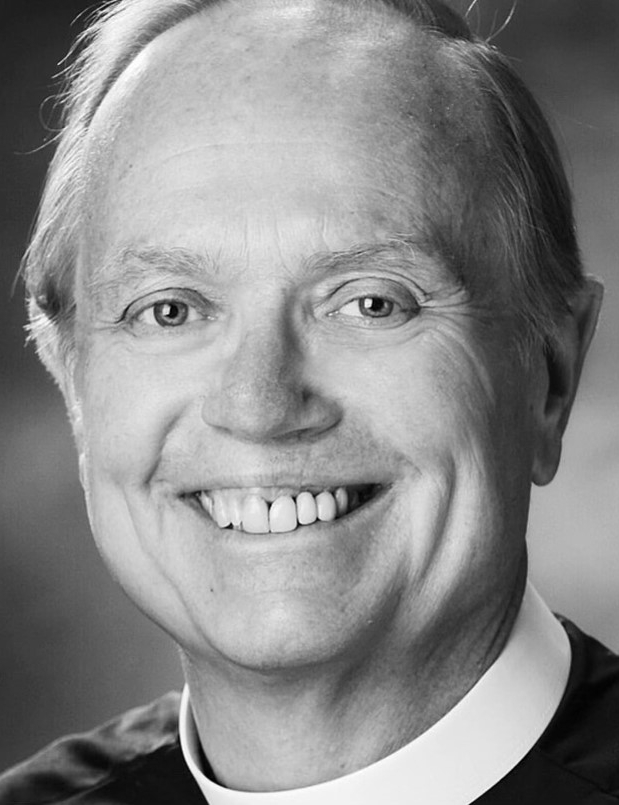 Rev. Kerry Kirking 2023 Heritage Funeral & Cremation