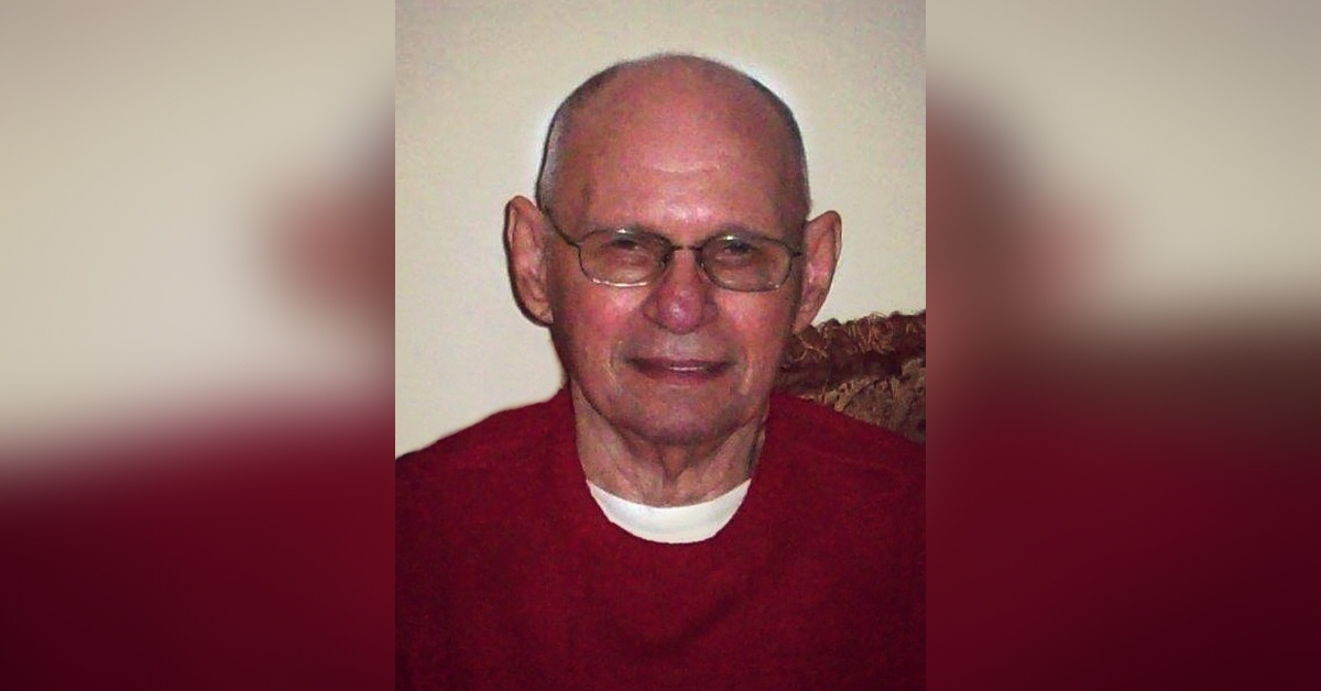 William G. "Bill" Norris Obituary Visitation & Funeral Information