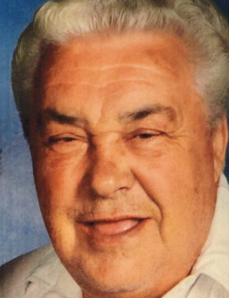 Chuck O'Neill 2023 Erickson Funeral Home