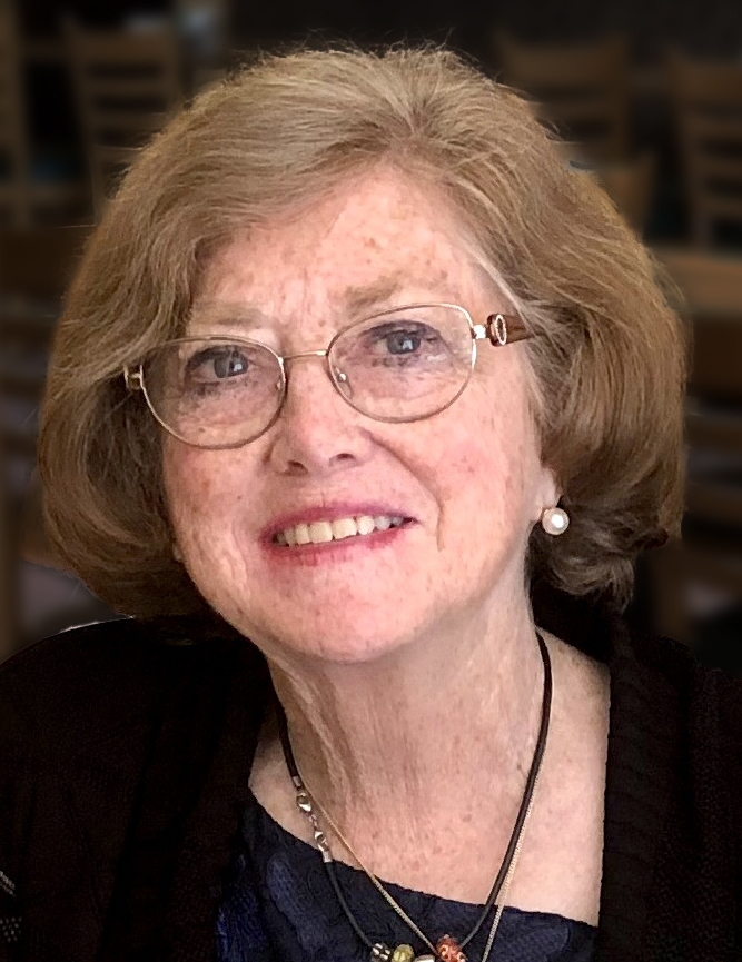 Katherine Ann Grossenbacher 2024 Smith Corcoran Funeral Homes