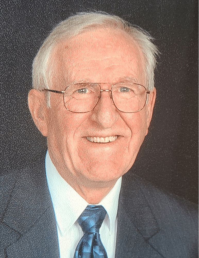 Everett Drevs 2024 HenryOlson Funeral Home and Crematory