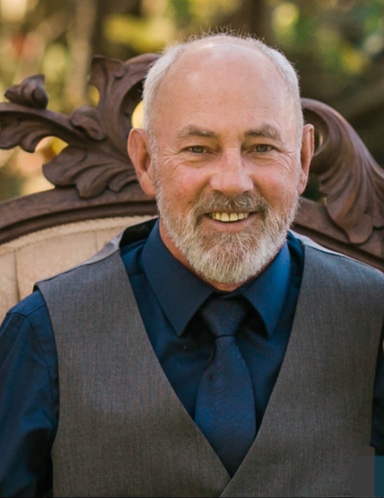 Gregory Peck 2024 Miller Funeral Home and Crematory