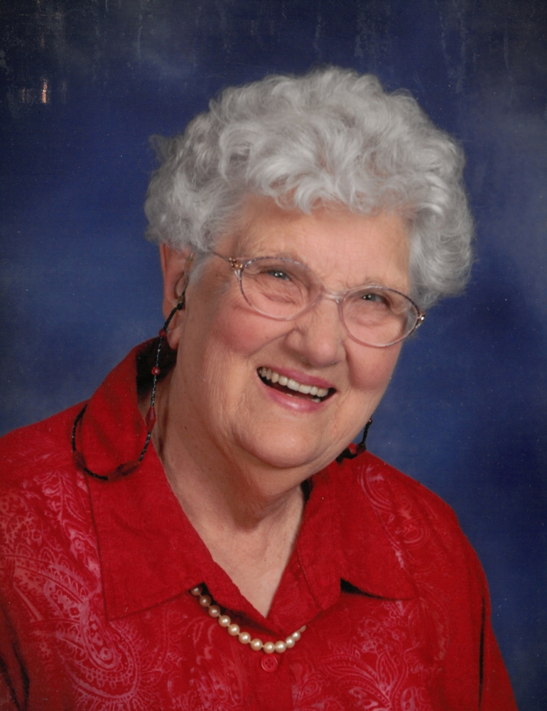 Sylvia G. Goeres 2024 Wauds Funeral Home