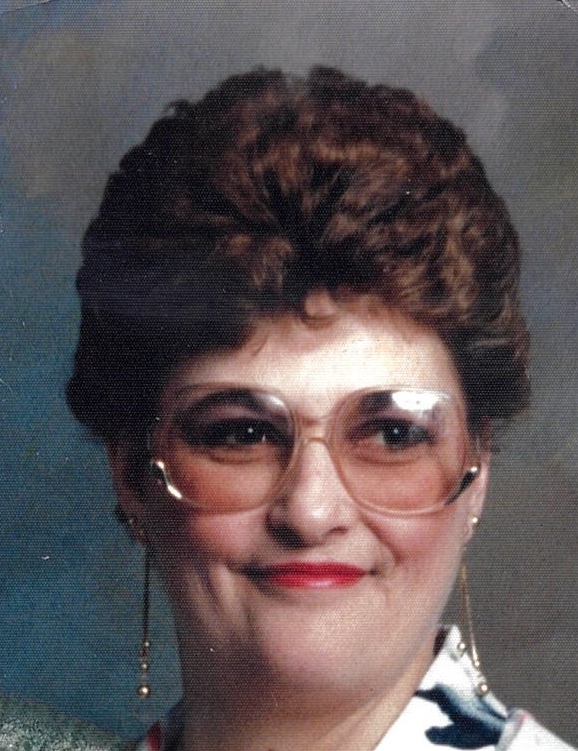 Lynda Pelletier 2023 ConnellyMcKinley Funeral Homes