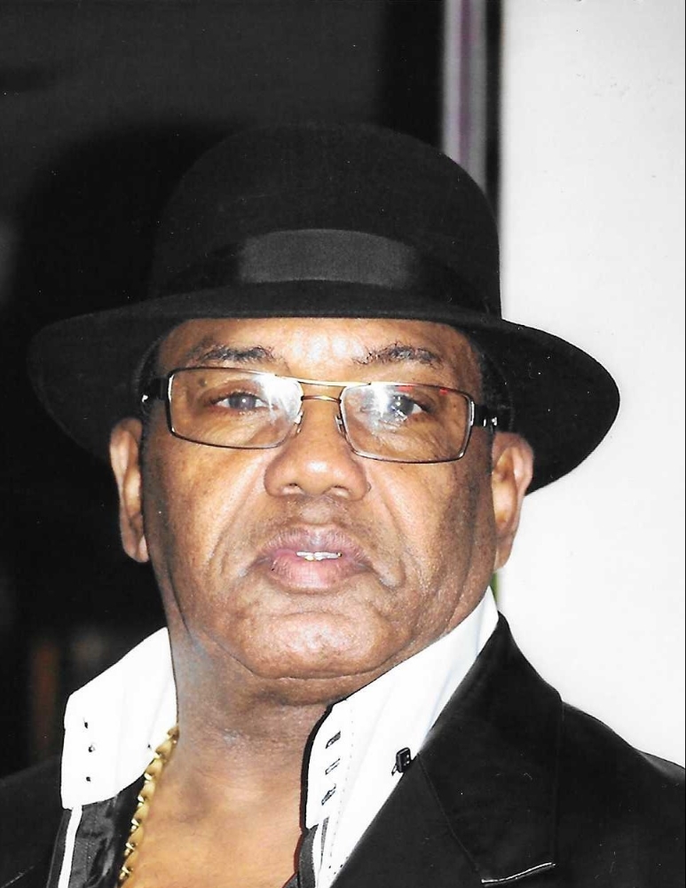 John D. Greene, Jr. 2023 Spring Grove Funeral Homes