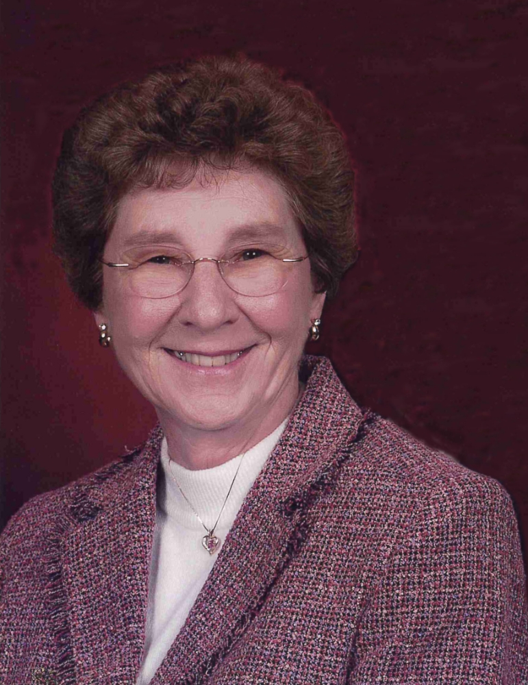 Patty Lou Hillard 2024 Agnew Funeral Home