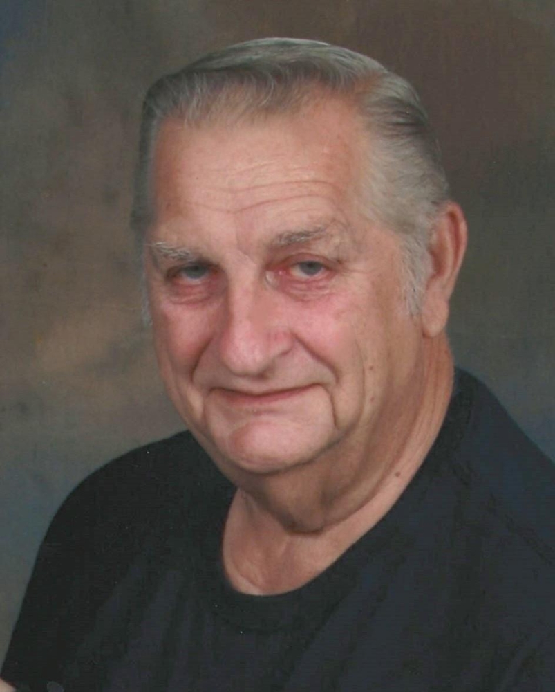 Irvin Tucker 2024 Milner and Orr Funeral Home