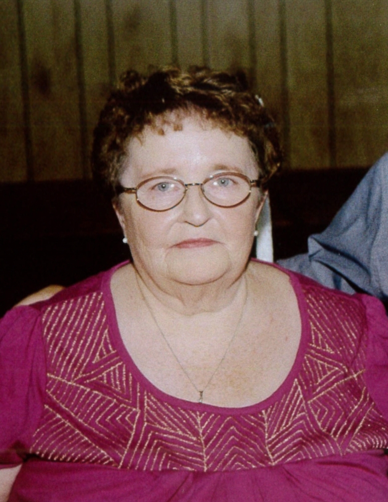 Lynda Springer 2021 PlumerGobber Funeral Home