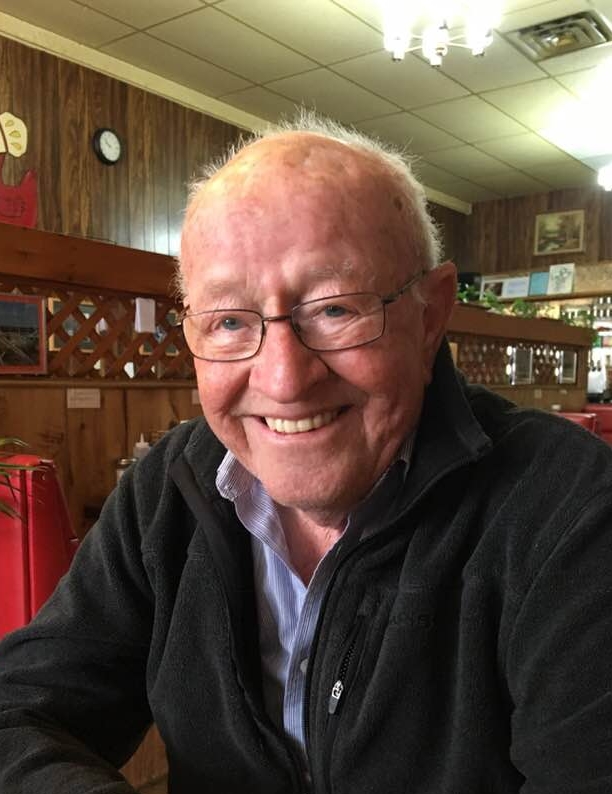 William Donnan Memories Trees