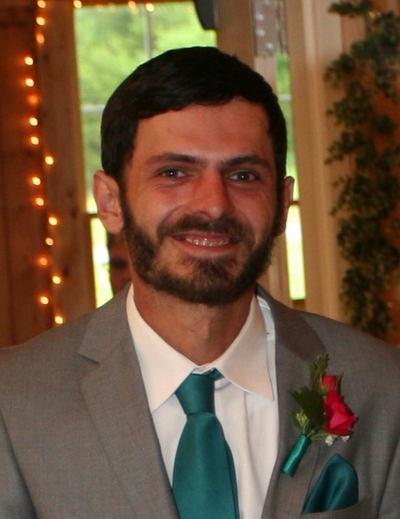 Russell Kyle Travis 2023 Funeral Service