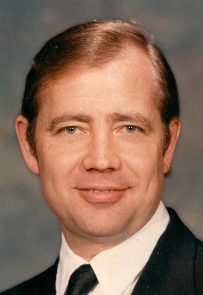 Dennis Osborne 2023 Walker Funeral Homes OH