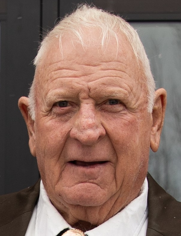 Glen D. Taft 2024 Springer Turner Funeral Home