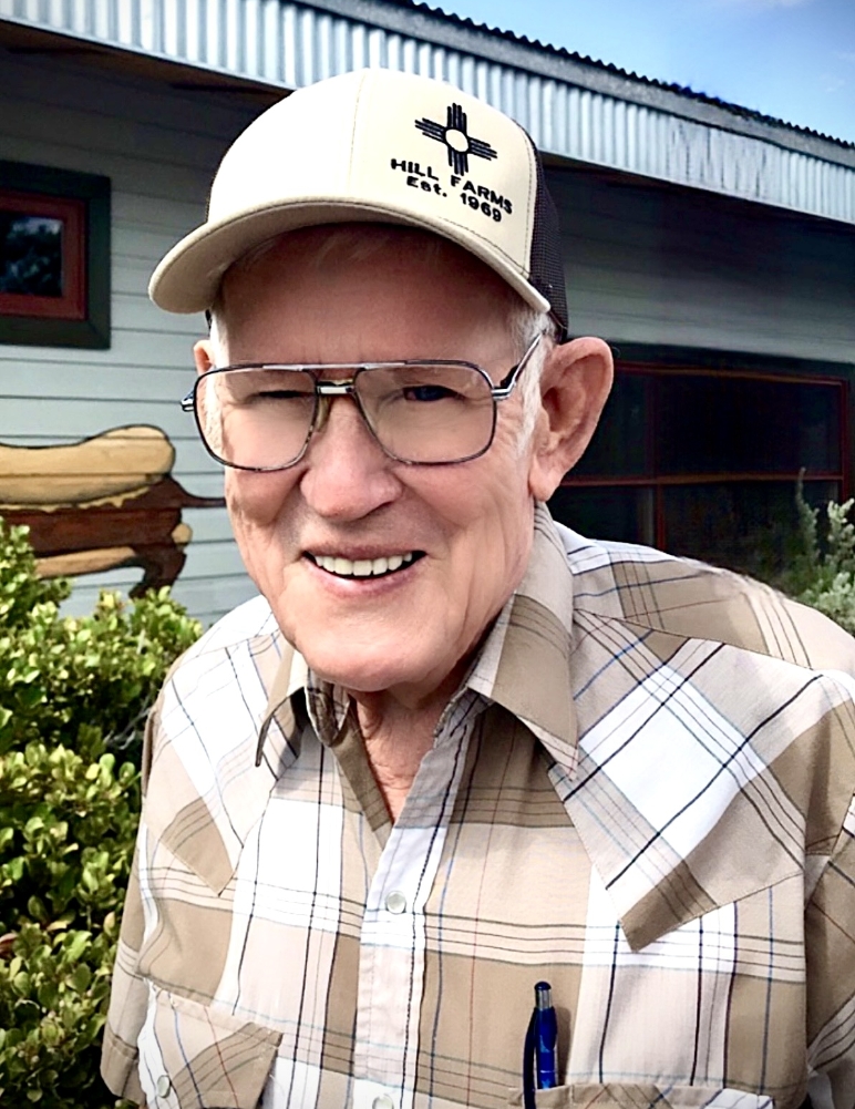 James Franklin Smith 2023 Getz Funeral Home