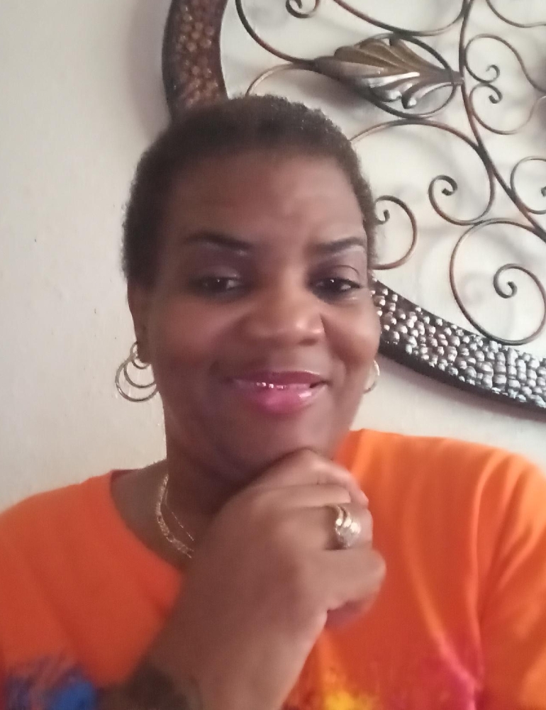 Melinda Rochelle Polk 2023 The Major Funeral Home