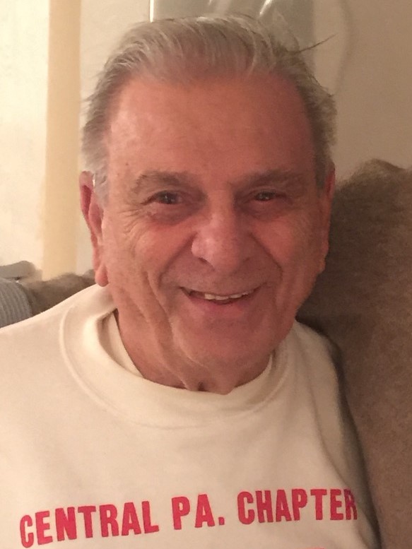 Dominic "Nick" Nestico 2024 Hoover Funeral Homes & Crematory Inc