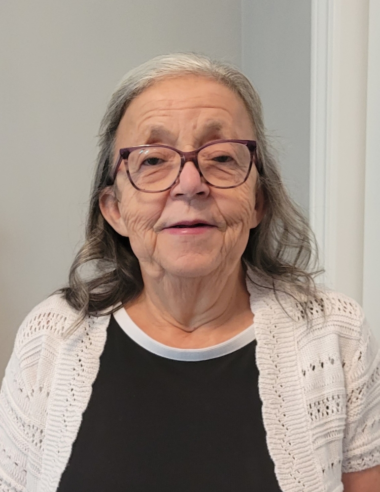 Sue Howell 2024 Barretts Funeral Homes