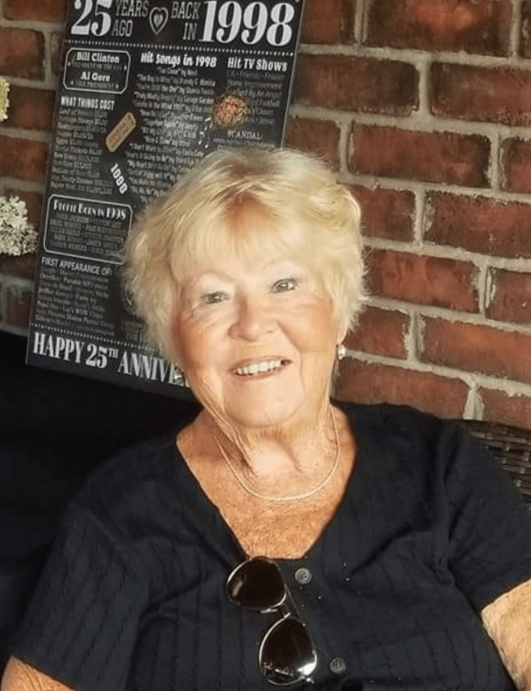 Marianne Cramer 2024 CarmonaBolen Home for Funerals