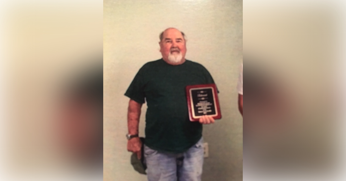 Obituary information for Michael R. Bergeron