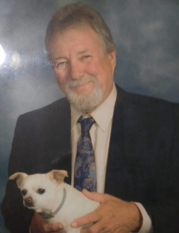 Arnold Stevenson Bradley 2024 Roush Funeral Home