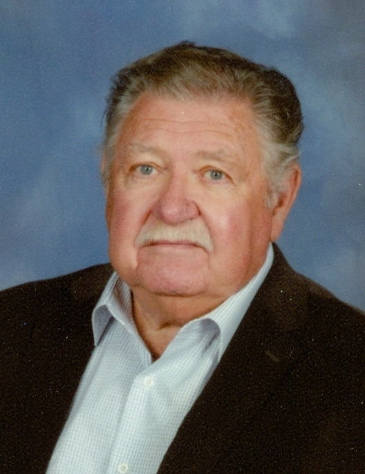 Hugh David Reese 2024 Funeral Service