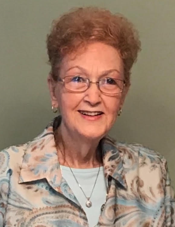 Phyllis Marie Grubbs 2024 Gilbert Funeral Homes