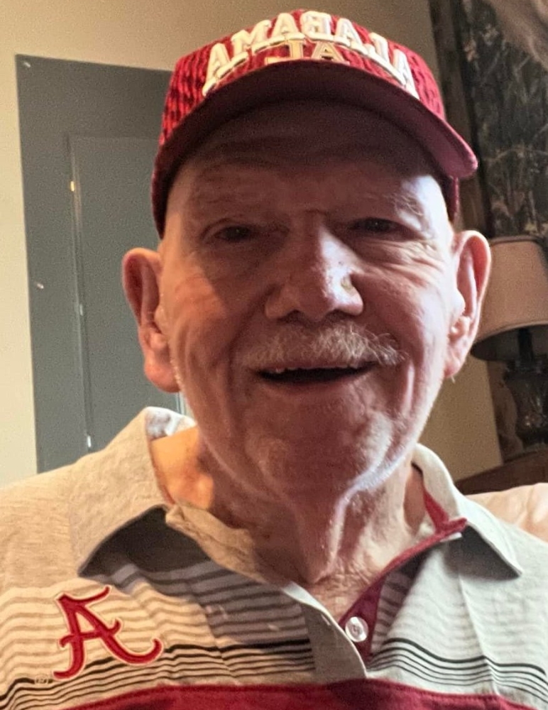 Ned Leon Hindman 2024 Kilgore Funeral Home