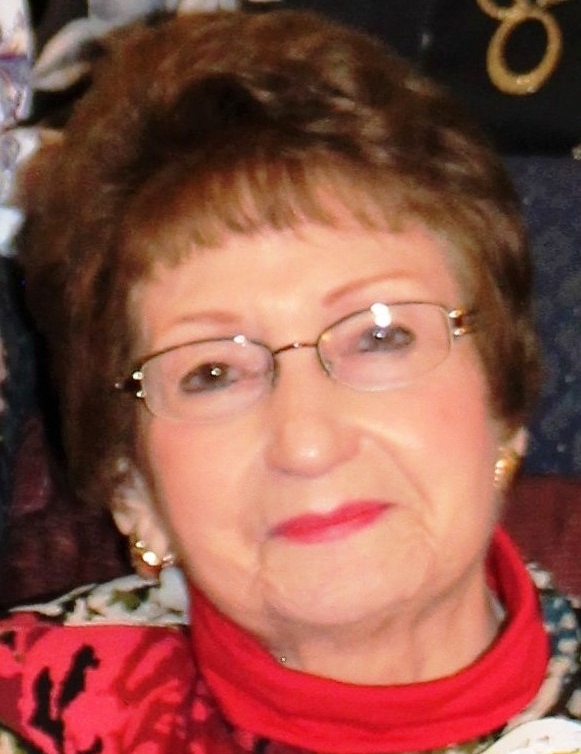 Viola Maxine Scott 2023 Holden Cremation and Funeral Service