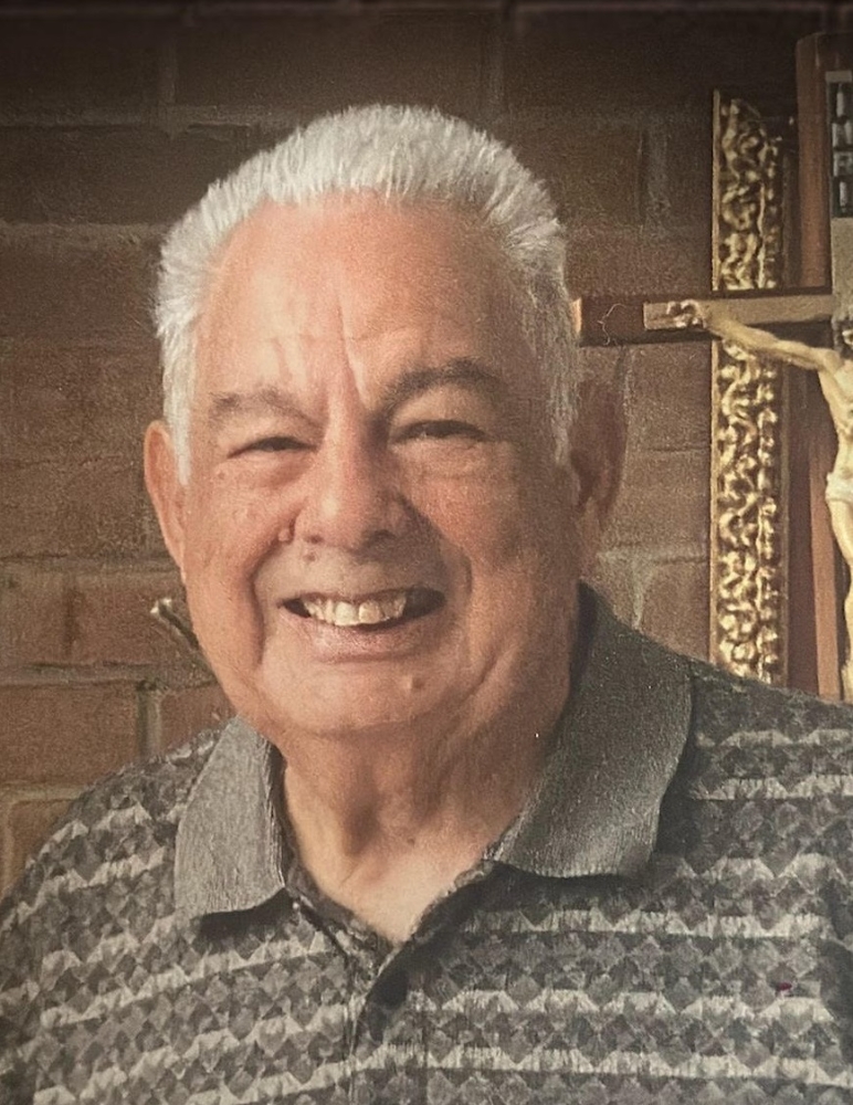 David M. McCracken Sr. 2024 John J Lopatich Funeral Home Inc