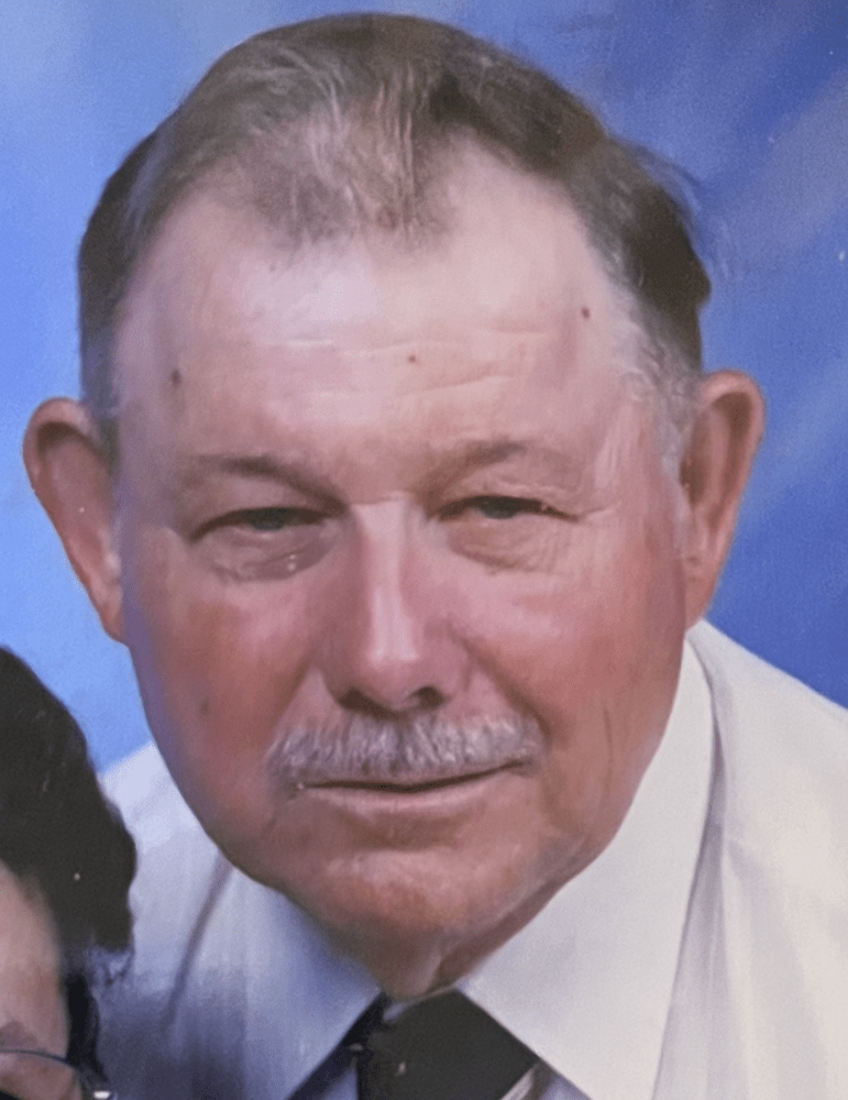 Jerry Lee Parker Sr. 2024 Kahlert Funerals & Cremations