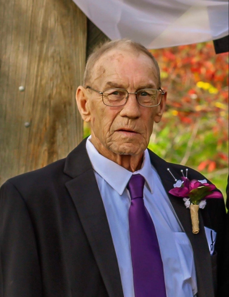 Glenn "Herbie" Herbst 2024 Vosseteig Funeral Homes