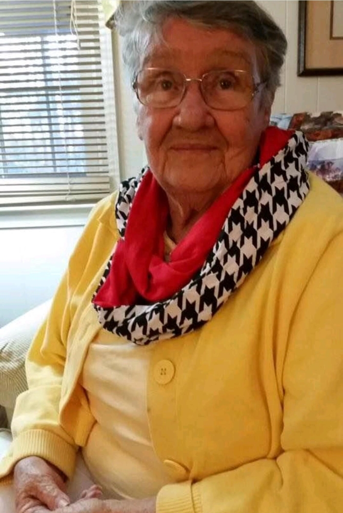 Kitha Kierbow 2024 Cox Funeral Home