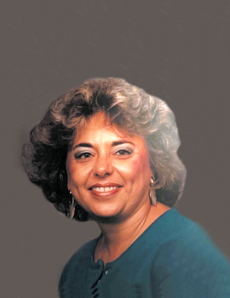 Patricia Ann Rachal 2024 Hixson Brothers Funeral Homes