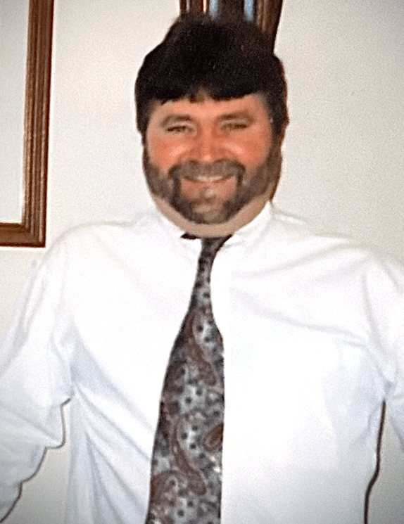 Glen Marshall 2024 Hill and Wood Funeral Service