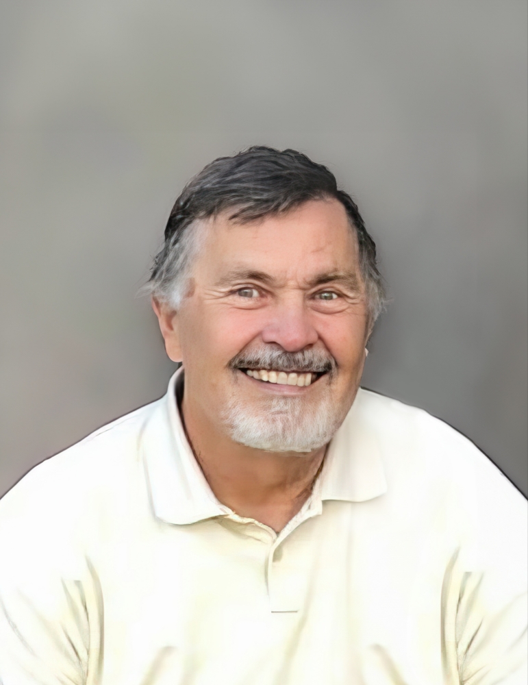 John A. Suprum Jr. 2024 Cavanagh Family Funeral Home & Crematory